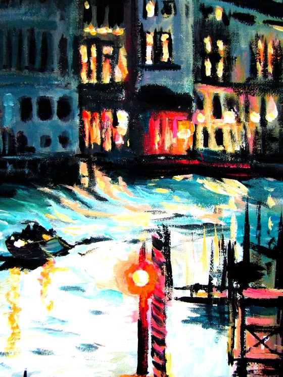 Beautiful Venice II