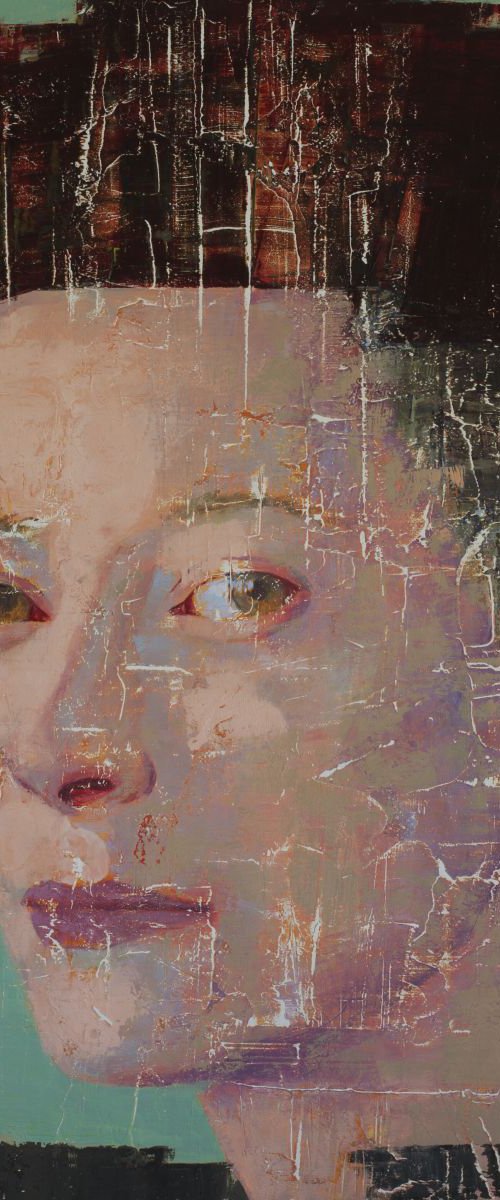 THE ENERGY OF GENIUS II by Tomasa  Martin