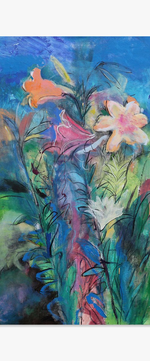 HERBST by Artem Andreichuk