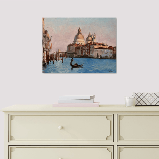Stroll in Venice - #9