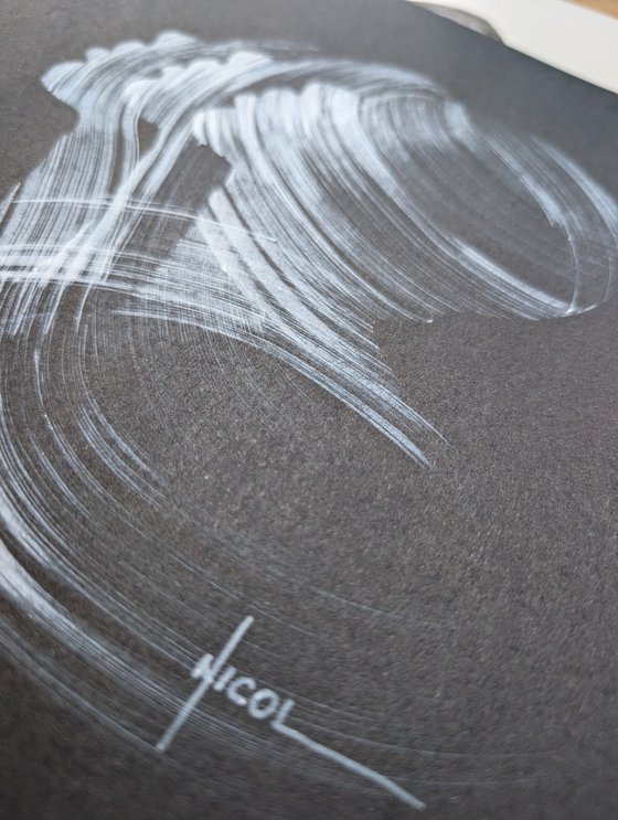 Echoes of Becoming