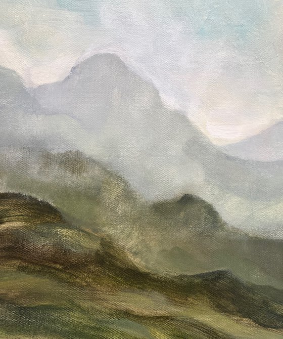 High Mountain