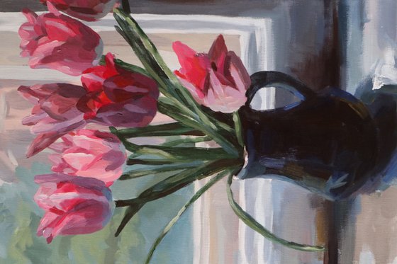 Tulips