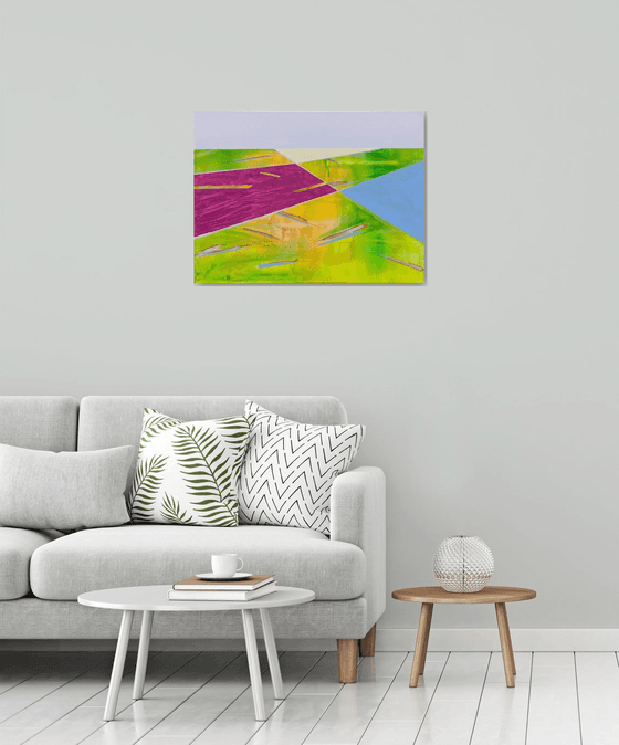 Intersection Planes 3
