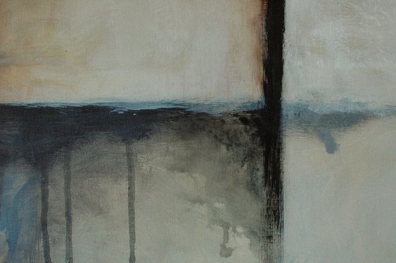 Thinking Of Time II.