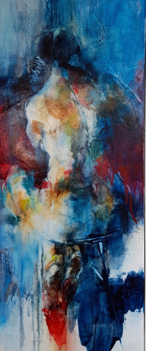 SUMMER - L'attente by Sylvaine  Catoire