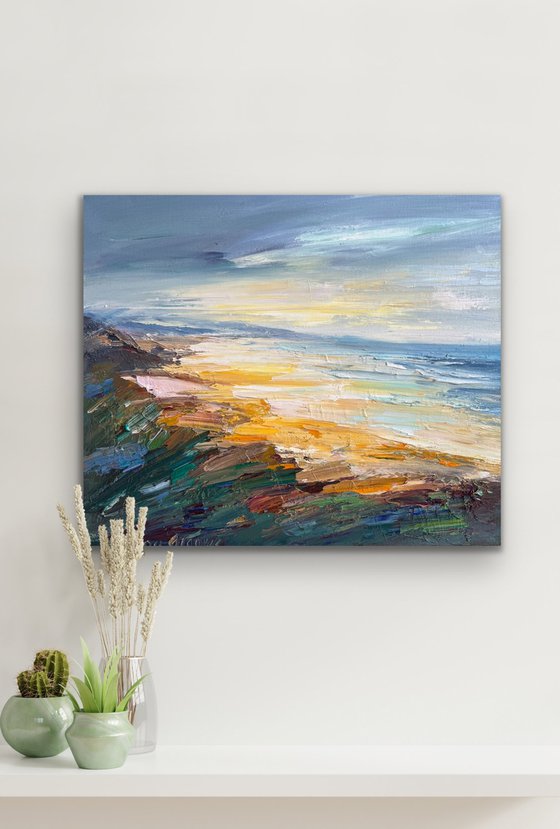 Portsea - The Back beach No 45