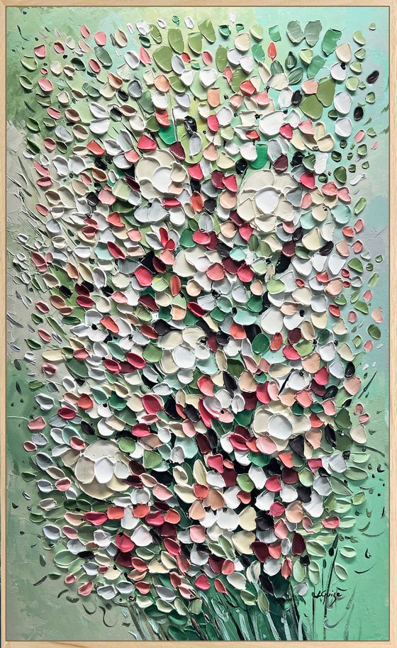 Blooming Breeze