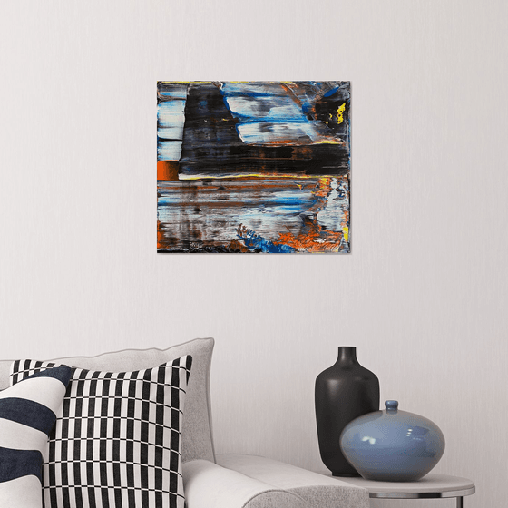 "Nocturnal Transitions"