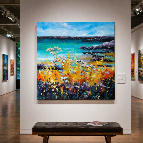 Cornwall Sunny Coast 3