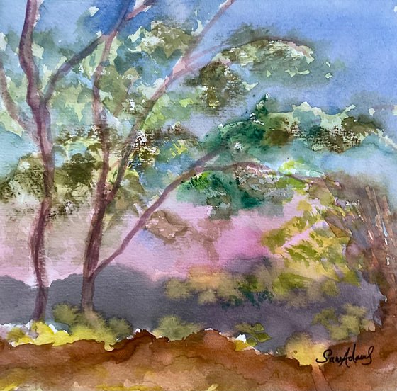 Indian Summer