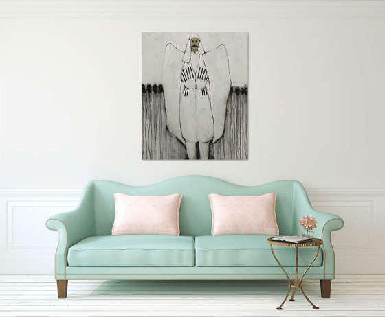 Portraits of Heritage