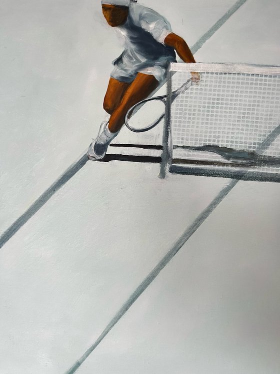 Tennis 8