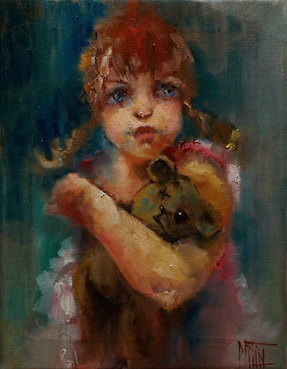 little bear