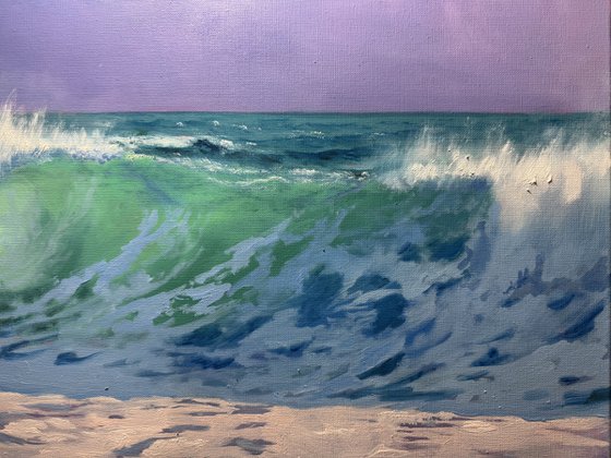 Wave N4
