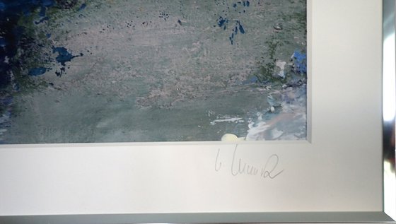 BORDER AND HORIZONT 3