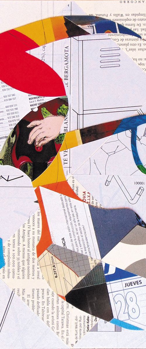 Collage_124 by Manel Villalonga