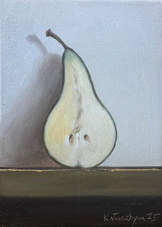 Pear