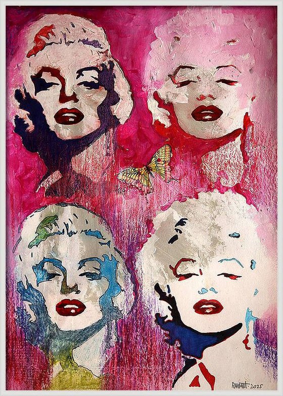 Fantasy with Flowers 311