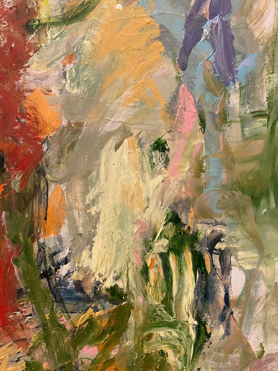 Re-Finding Of The Soul