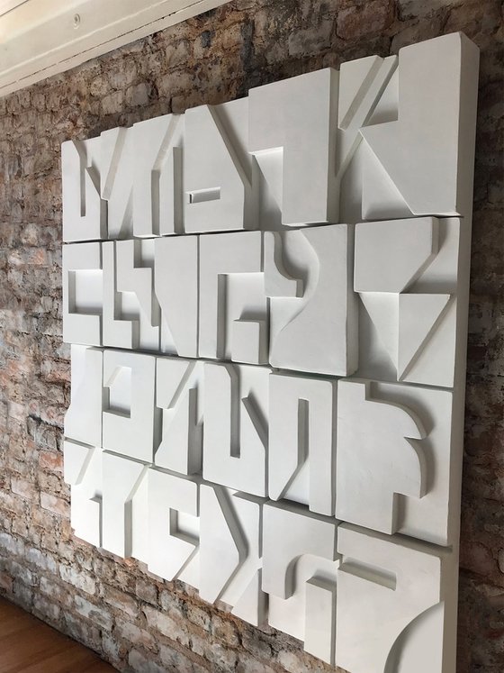 Relief Code