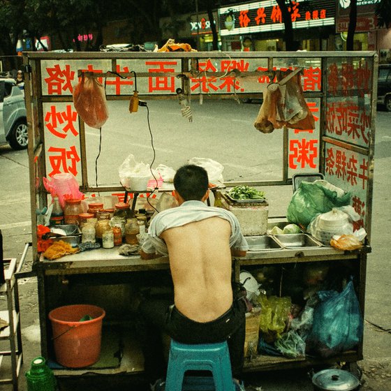 Fast Food