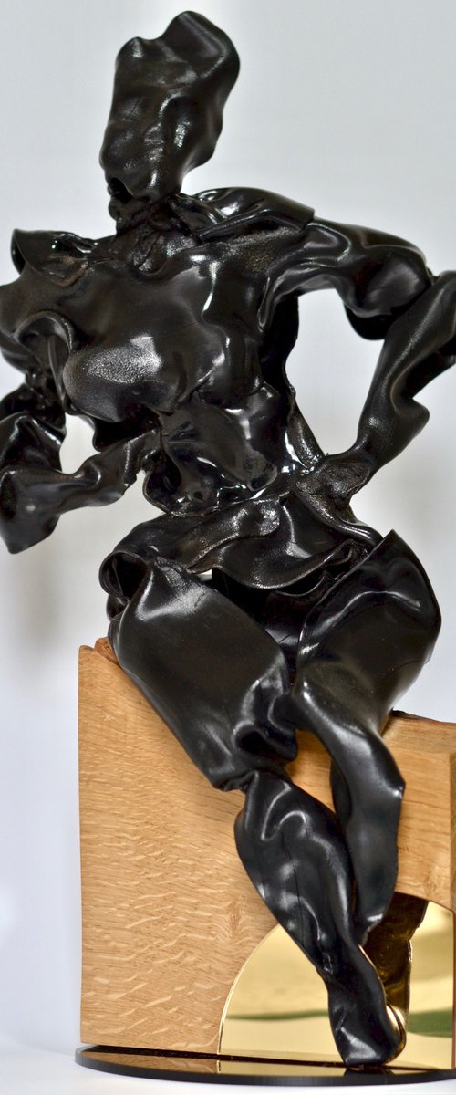 "Harvest Moon" by Seona Mason