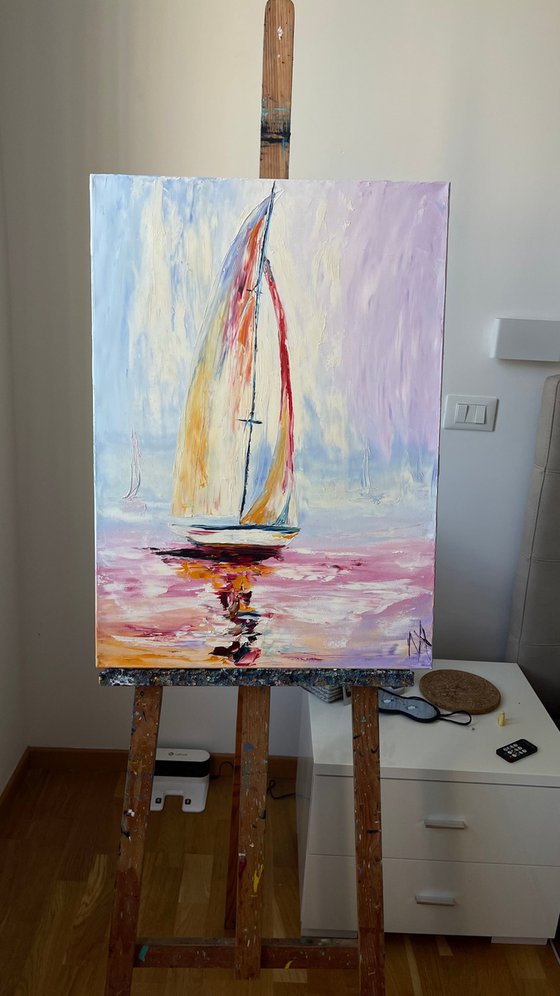 Sail