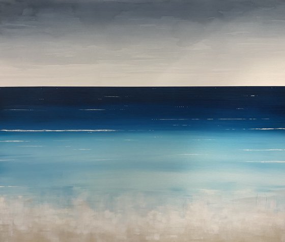 Peaceful Horizons