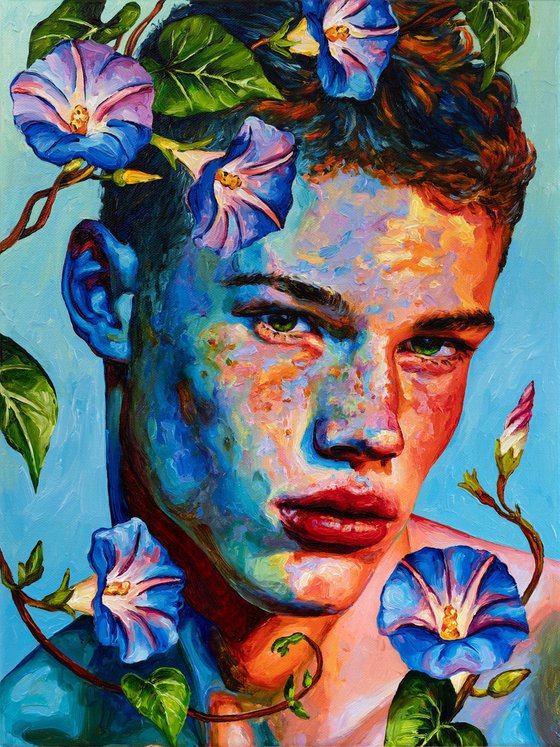 Morning Glory