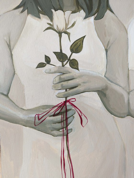 Sisters, Romanticization series
