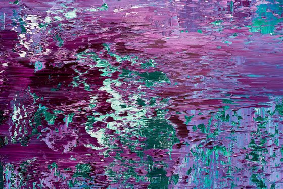 Purple Green