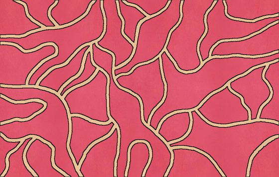 Abstract Nature #50