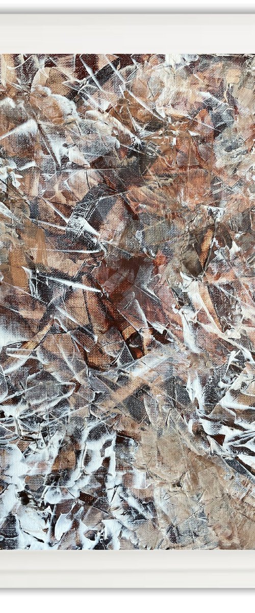 Imagine is Real 31 by Juan Jose Garay