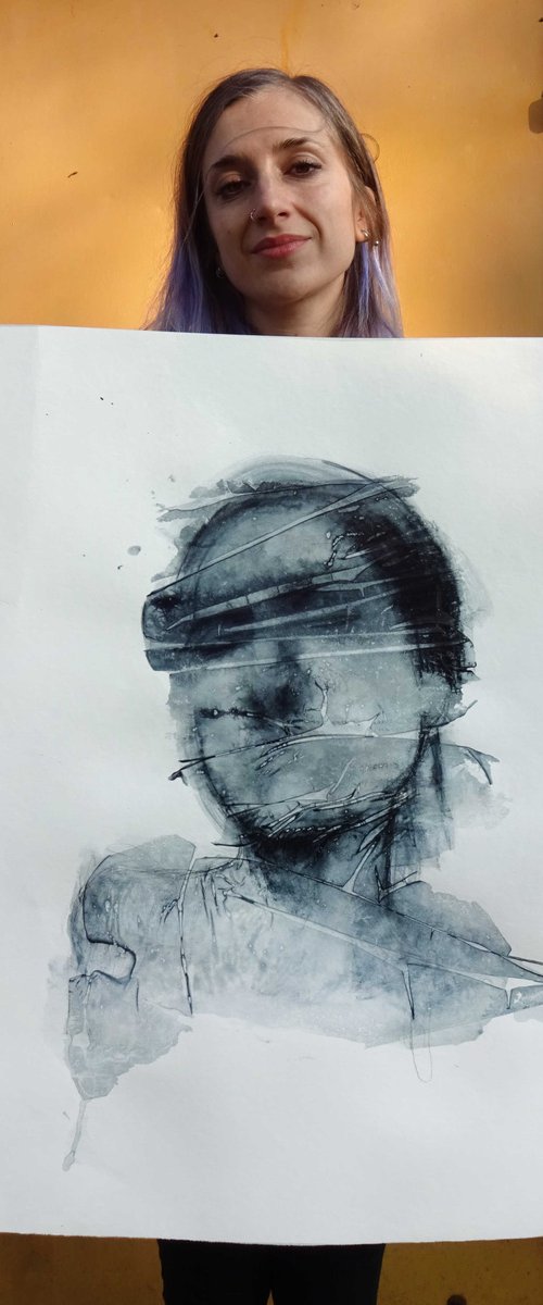 Passionate (It´s just in the head) by Cynthia Gregorová