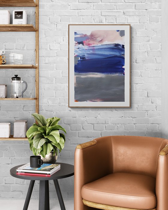 WANDERING THOUGHTS #8