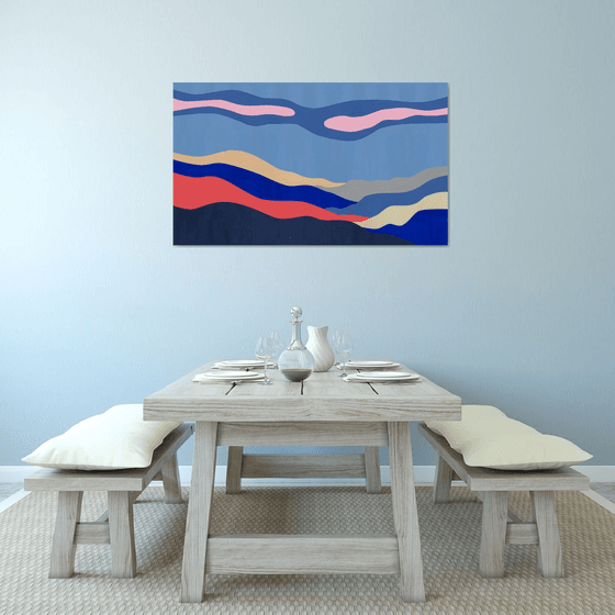 Serene Landscape #75