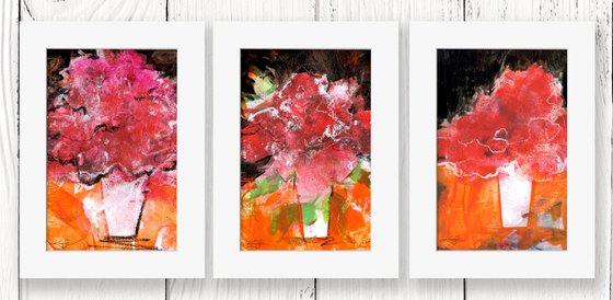 Floral Whimsy Collection 10