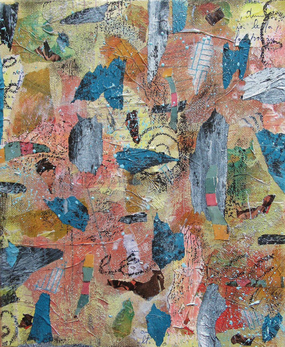 Fragments by Beatrice M Roberts