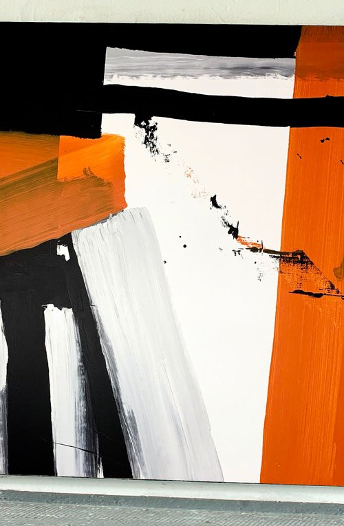 Black 84c by Rosi Roys