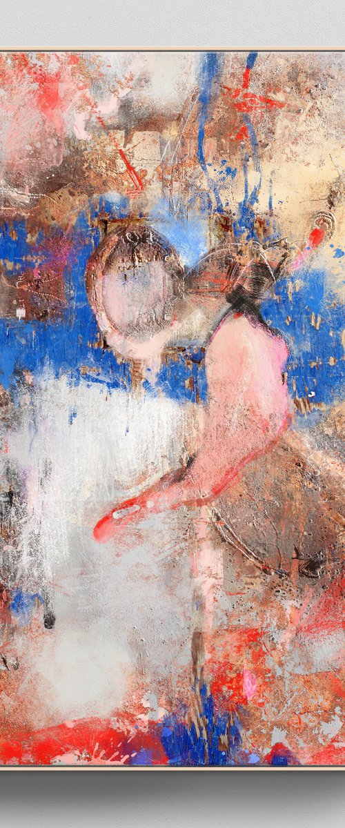 Fancy Power by Adriano Ribeiro