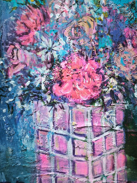 Awakening of Silences