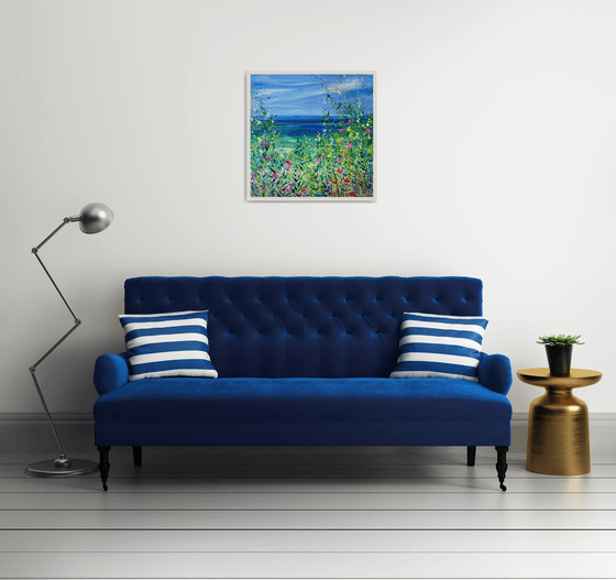 Sea Garden