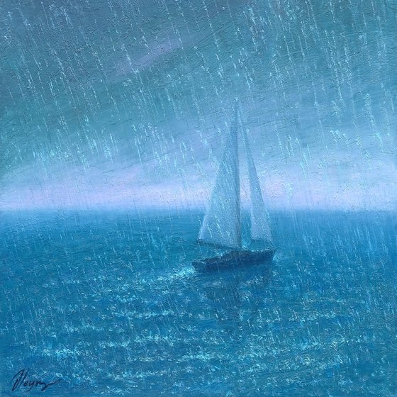 Rain
