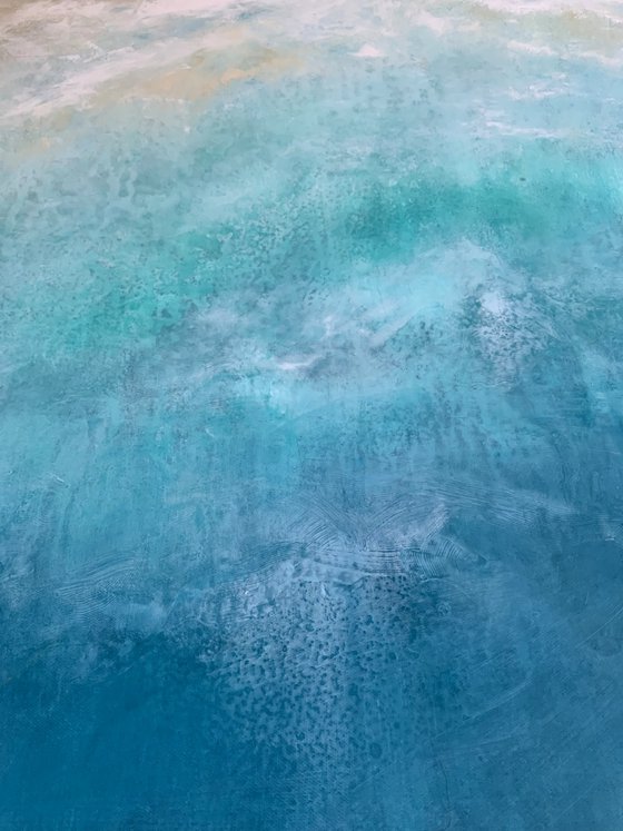 Tide Dream II