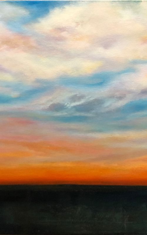 My Paradise by Faith Patterson