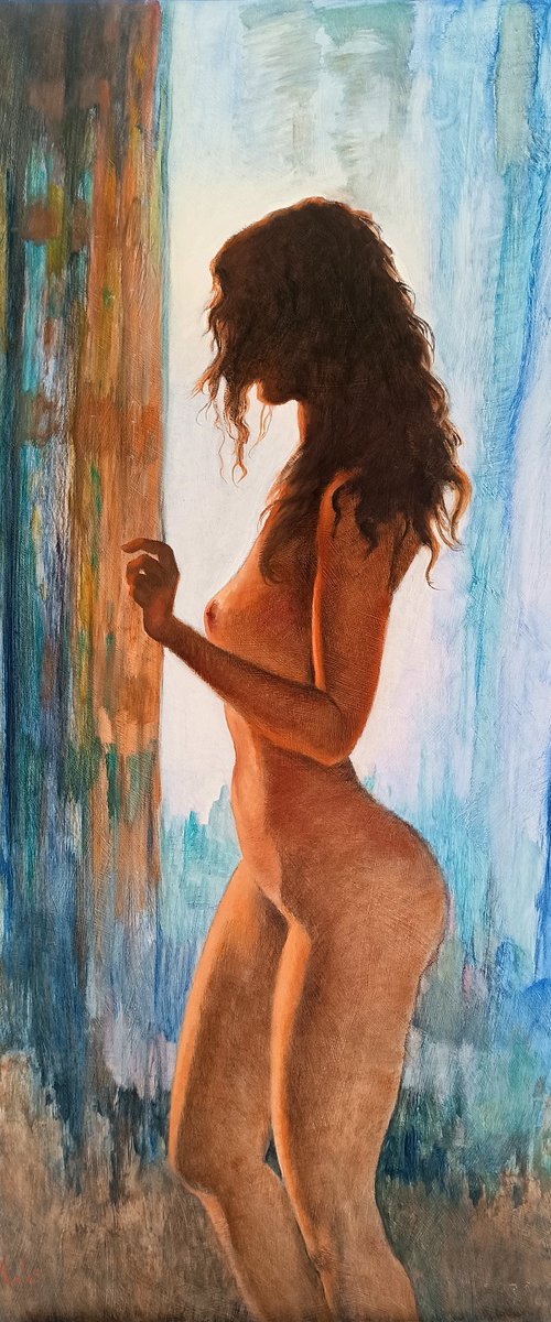 Fascination by Isabel Mahe
