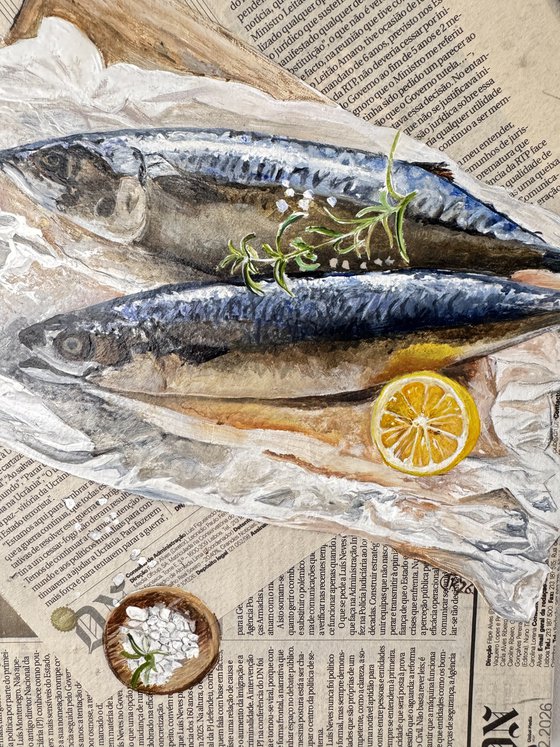 Morning Edition: The Catch