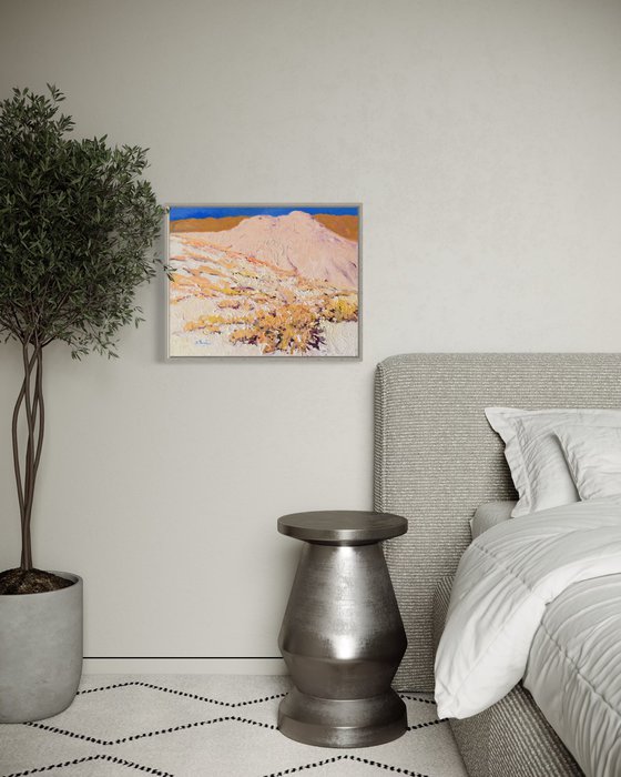 White Desert