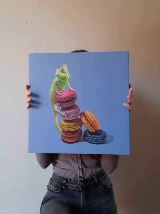 The Colour Thief